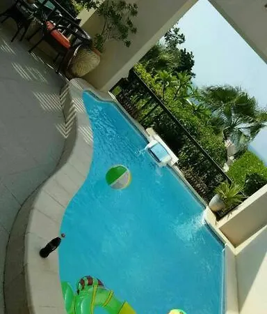 Villa With 2 Bedrooms Sea View And Garden With Private Pool Ras al-Khaimah Exterior photo