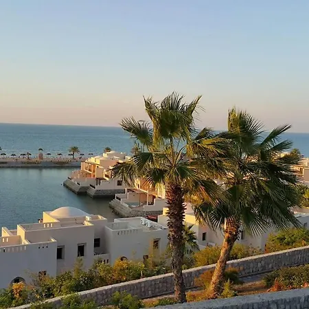 Villa With 2 Bedrooms Sea View And Garden With Private Pool Ras al-Khaimah Exterior photo