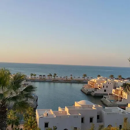 Villa With 2 Bedrooms Sea View And Garden With Private Pool Ras al-Khaimah Exterior photo