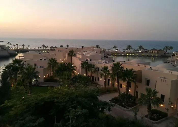 Villa With 2 Bedrooms Sea View And Garden With Private Pool