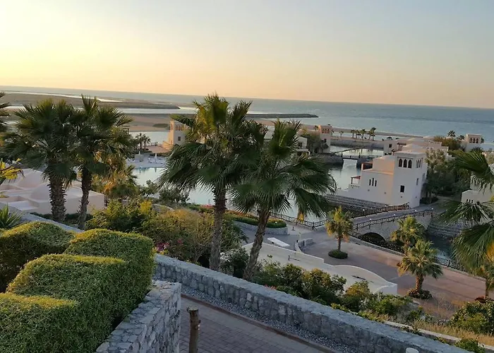 Villa With 2 Bedrooms Sea View And Garden With Private Pool