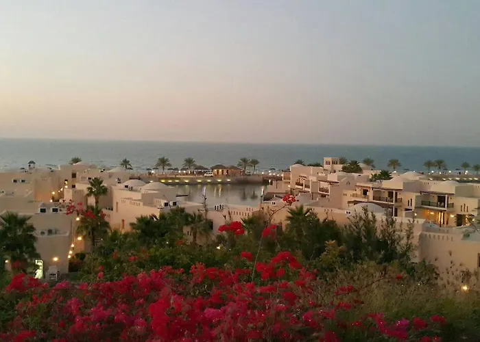 Villa With 2 Bedrooms Sea View And Garden With Private Pool