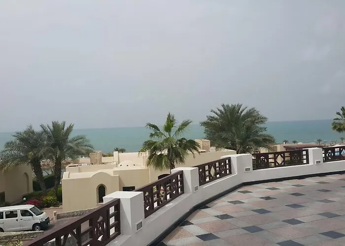 Villa With 2 Bedrooms Sea View And Garden With Private Pool