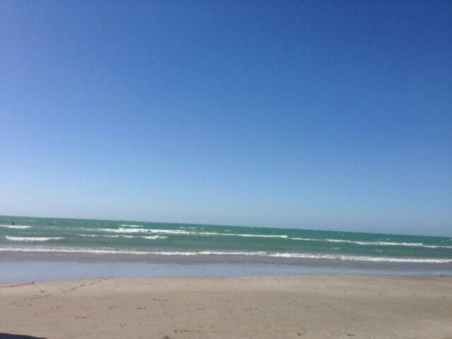 With 2 Bedrooms Sea View And Garden With Private Pool