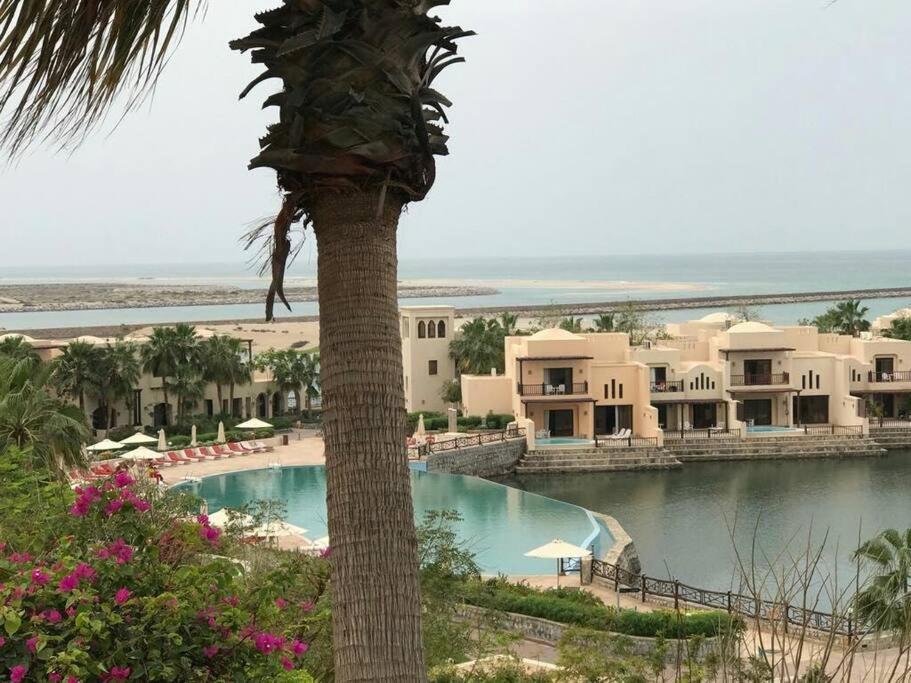Holiday home With 2 Bedrooms Sea View And Garden With Private Pool