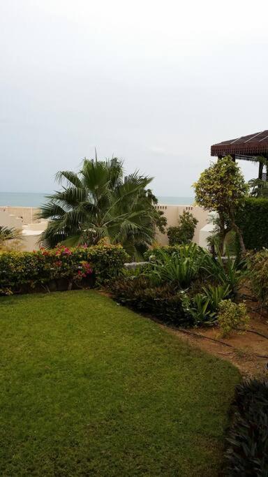 Holiday home With 2 Bedrooms Sea View And Garden With Private Pool Ras al-Khaimah
