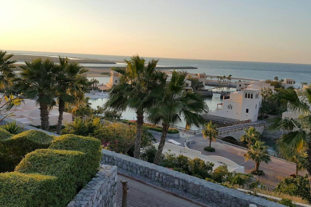 Holiday home With 2 Bedrooms Sea View And Garden With Private Pool Ras al-Khaimah