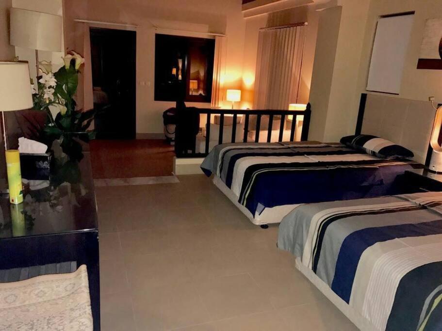 Holiday home With 2 Bedrooms Sea View And Garden With Private Pool *