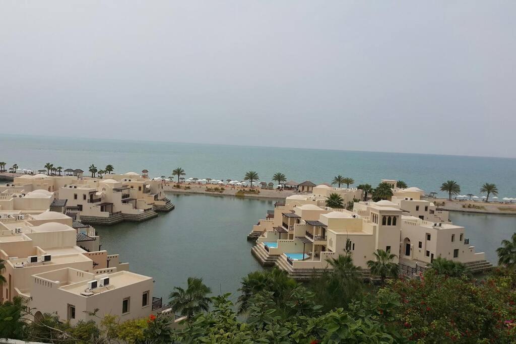 Holiday home With 2 Bedrooms Sea View And Garden With Private Pool *