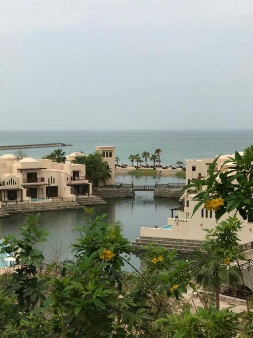 Holiday home With 2 Bedrooms Sea View And Garden With Private Pool *