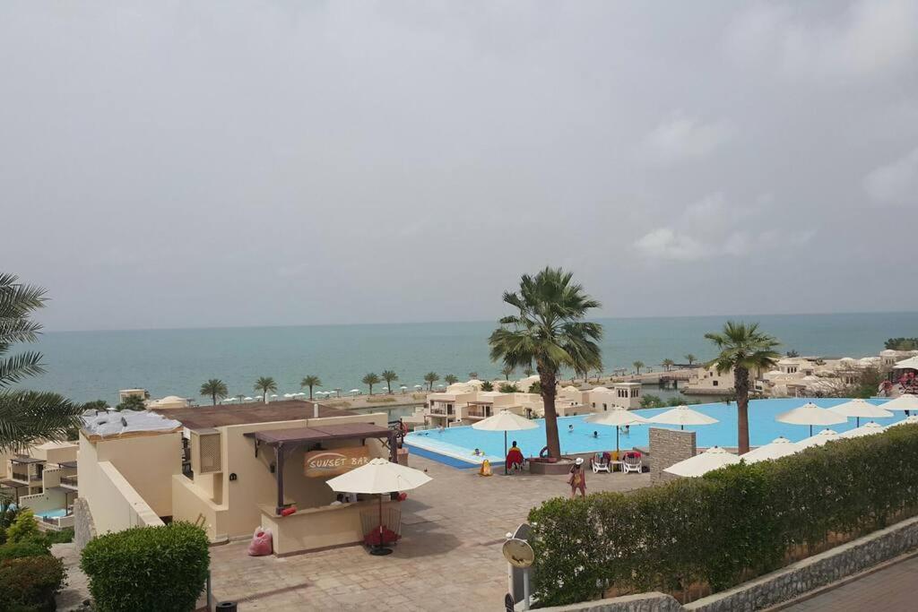 Holiday home With 2 Bedrooms Sea View And Garden With Private Pool