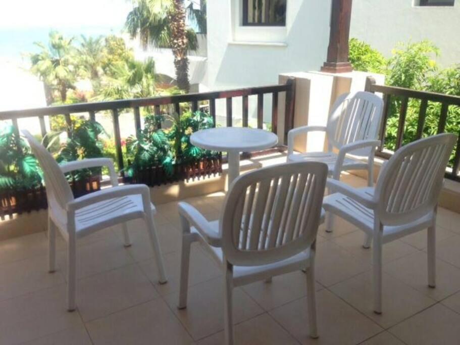 With 2 Bedrooms Sea View And Garden With Private Pool * Ras al-Khaimah