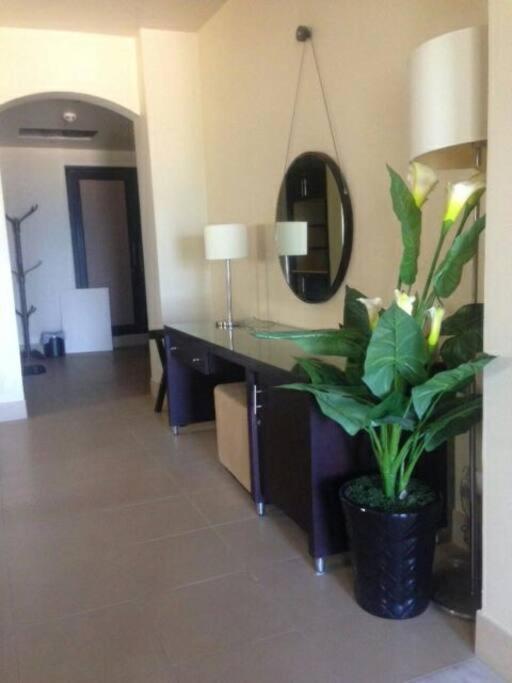 With 2 Bedrooms Sea View And Garden With Private Pool Ras al-Khaimah