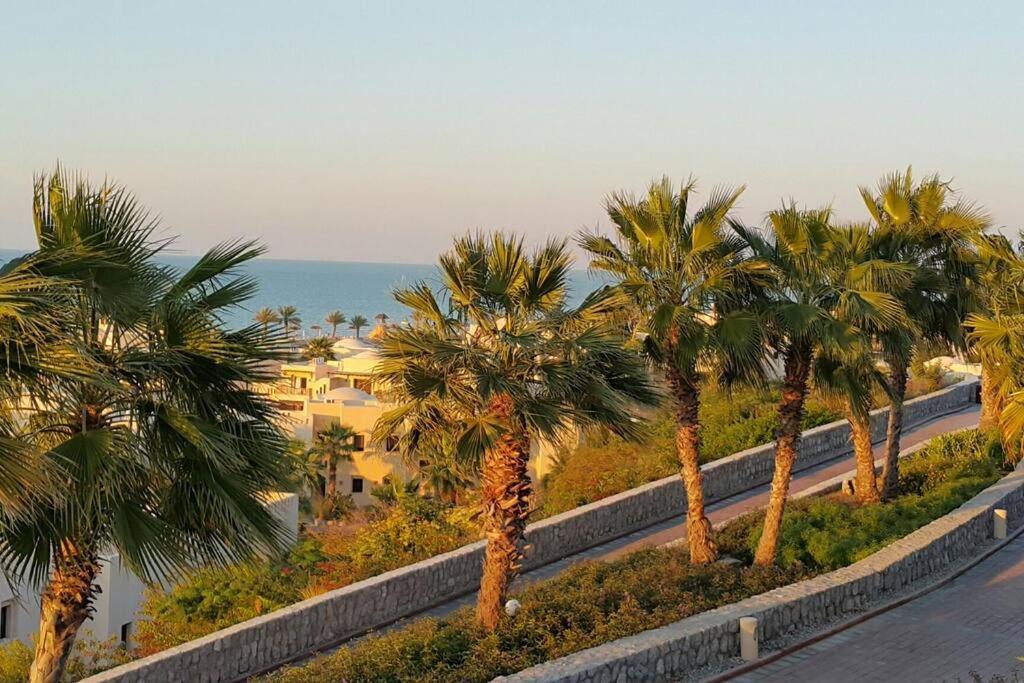 Holiday home With 2 Bedrooms Sea View And Garden With Private Pool