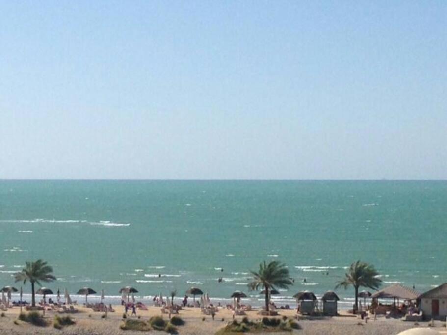 Holiday home With 2 Bedrooms Sea View And Garden With Private Pool Ras al-Khaimah