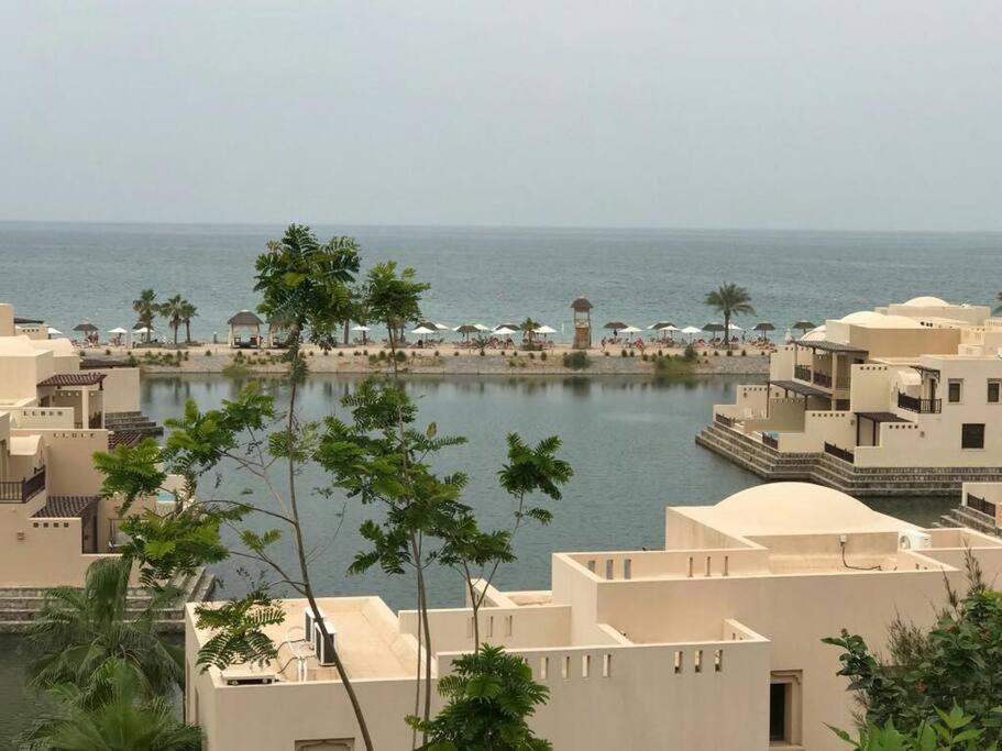Holiday home With 2 Bedrooms Sea View And Garden With Private Pool
